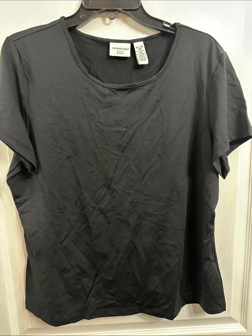 Covington women short